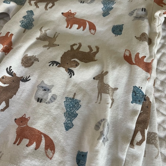 2 SETS OF TODDLER BOY SIZE 2T PJ'S - Picture 9 of 12